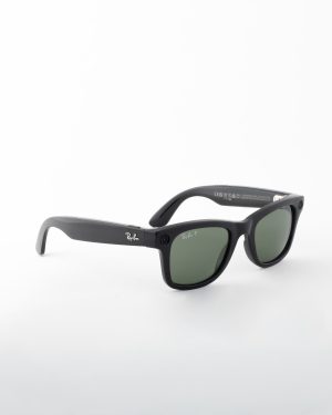 عینک هوشمند ریبن متا اورجینالRayban Meta Wayfarer