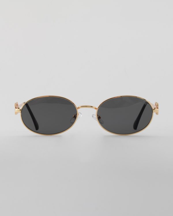 عینک آفتابی بیضی زنانه میومیو_miu miu - Image 5