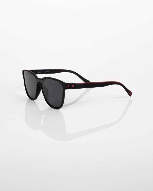عینک آفتابی اورجینال اوگا مشکی مدل 8261 - OGA - Image 6