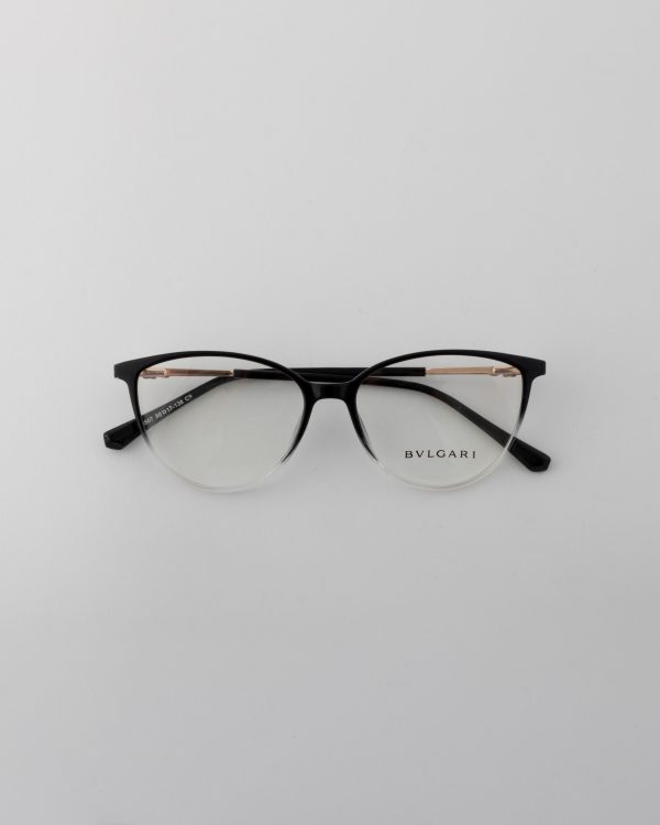 عینک طبی بولگاری _ Bvlgari - Image 2