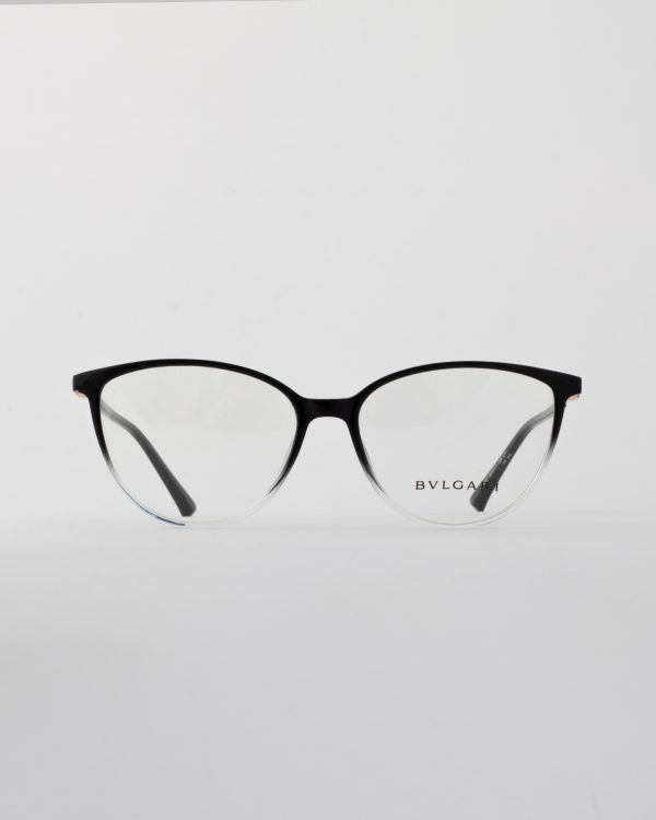 عینک طبی بولگاری _ Bvlgari - Image 3