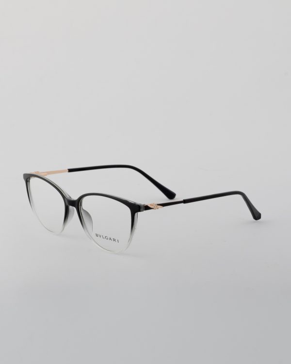 عینک طبی بولگاری _ Bvlgari - Image 4