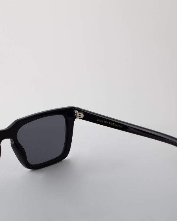 عینک آفتابی کلاسیک UV400 مشکی مدل لویی ویتون_Louis vuitton - Image 8