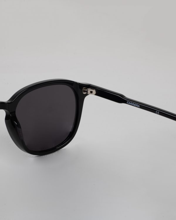 عینک آفتابی اورجینال کررا مشکی مدل 238 Carrera - Image 6