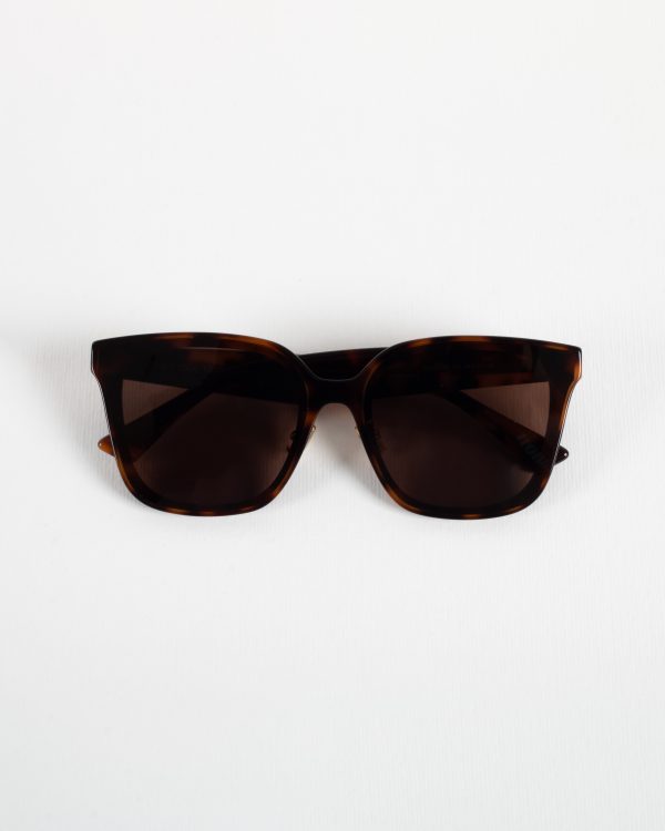 عینک آفتابی اورجینال بوتگا ونتا مدل 0303 Bottega veneta - Image 3