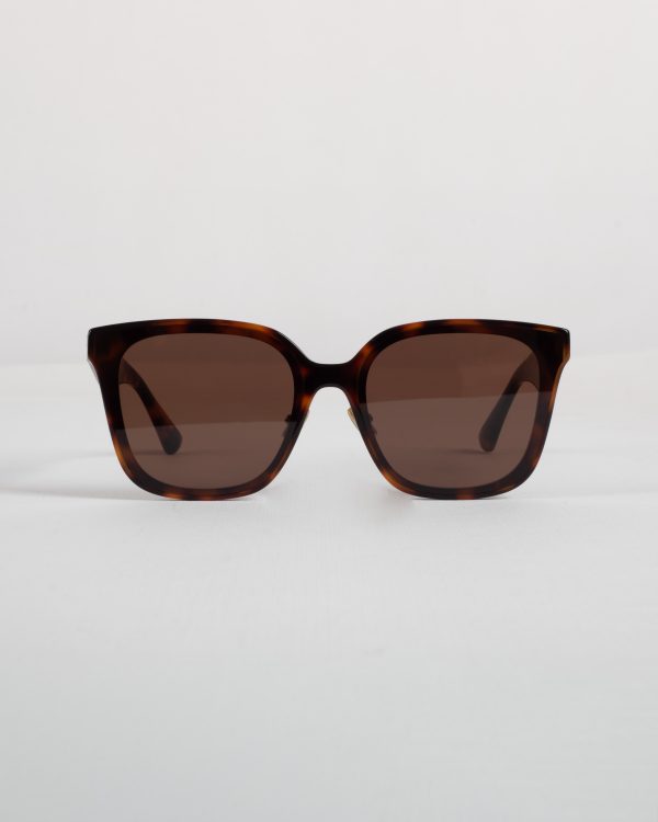 عینک آفتابی اورجینال بوتگا ونتا مدل 0303 Bottega veneta - Image 2