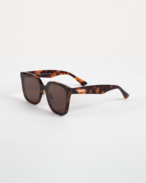 عینک آفتابی اورجینال بوتگا ونتا مدل 0303 Bottega veneta - Image 6
