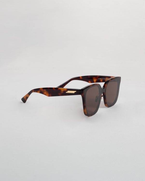 عینک آفتابی اورجینال بوتگا ونتا مدل 0303 Bottega veneta