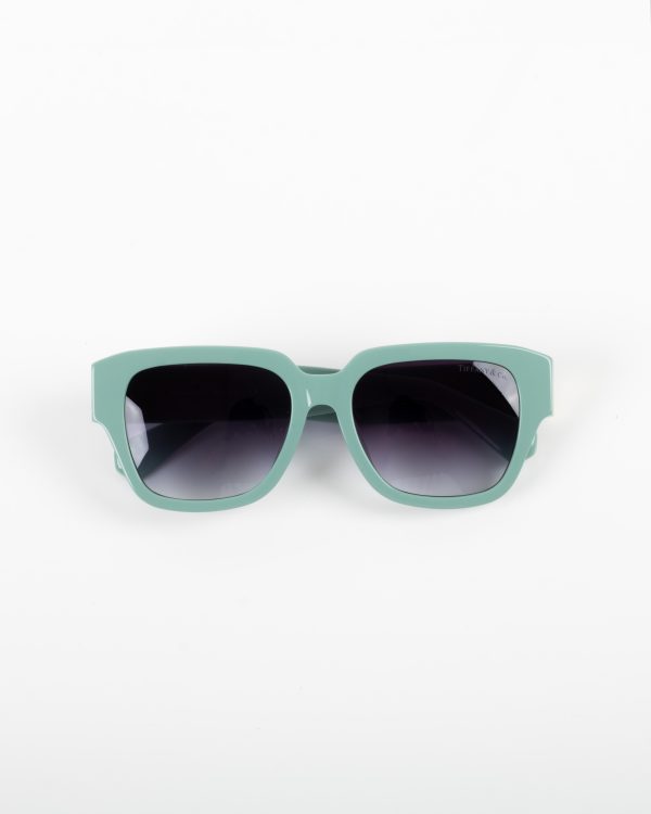 عینک آفتابی اورجینال کوالیتی تیفانی سبز مدل 4231 Tiffany & co - Image 3