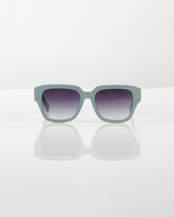 عینک آفتابی اورجینال کوالیتی تیفانی سبز مدل 4231 Tiffany & co - Image 6