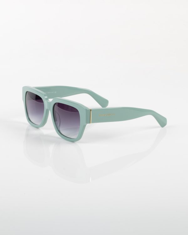 عینک آفتابی اورجینال کوالیتی تیفانی سبز مدل 4231 Tiffany & co - Image 7