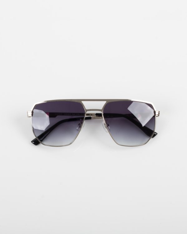 عینک آفتابی اورجینال کوالیتی تیتانیومی هوگو باس مدل 1505 Hugo boss - Image 3