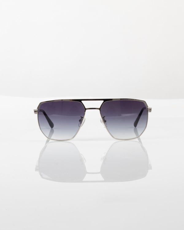 عینک آفتابی اورجینال کوالیتی تیتانیومی هوگو باس مدل 1505 Hugo boss - Image 2