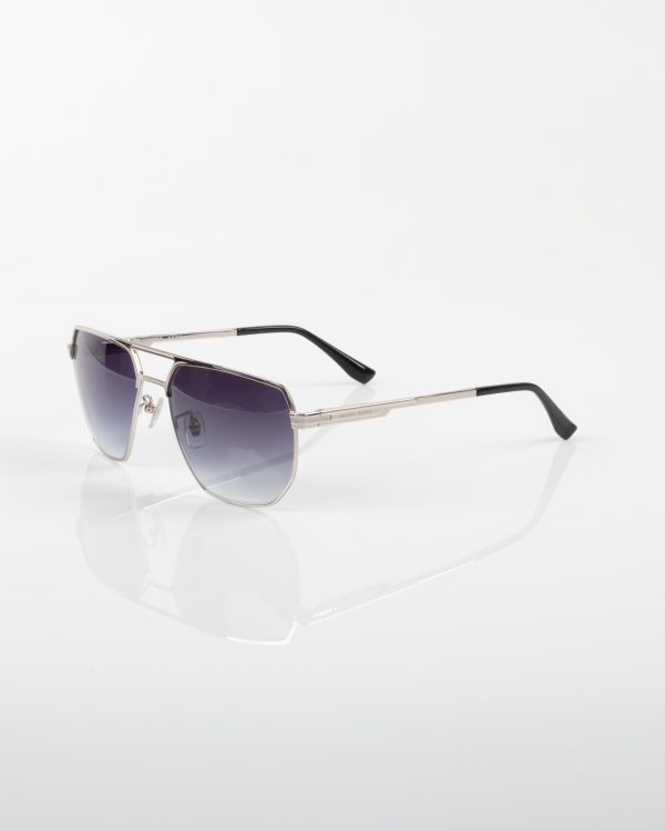 عینک آفتابی اورجینال کوالیتی تیتانیومی هوگو باس مدل 1505 Hugo boss - Image 6