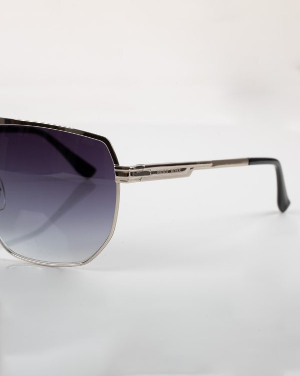 عینک آفتابی اورجینال کوالیتی تیتانیومی هوگو باس مدل 1505 Hugo boss - Image 8