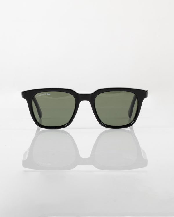 عینک آفتابی اورجینال کوالیتی لاگوست سبز مدل 859 Lacoste - Image 2
