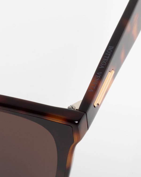 عینک آفتابی اورجینال بوتگا ونتا مدل 0303 Bottega veneta - Image 4