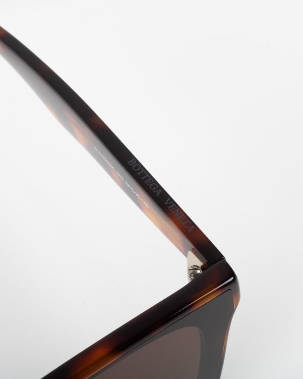 عینک آفتابی اورجینال بوتگا ونتا مدل 0303 Bottega veneta - Image 5