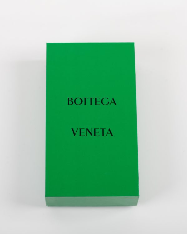 جلد عینک اورجینال بوتگا ونتا _ Bottega veneta - Image 2