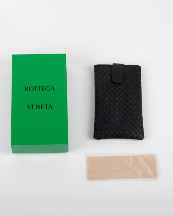 جلد عینک اورجینال بوتگا ونتا _ Bottega veneta