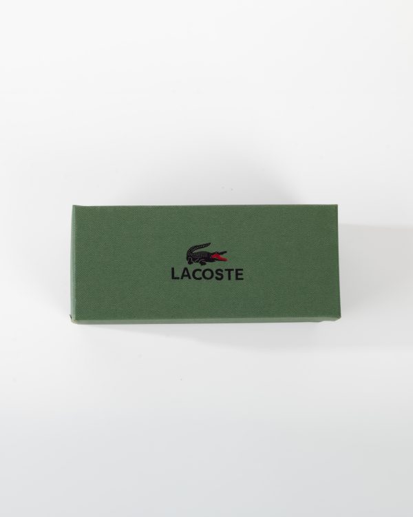 جلد عینک اورجینال لاگوستا _ Lacoste - Image 2