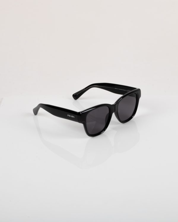 عینک آفتابی پرادا مشکی مدل 9839 - Prada