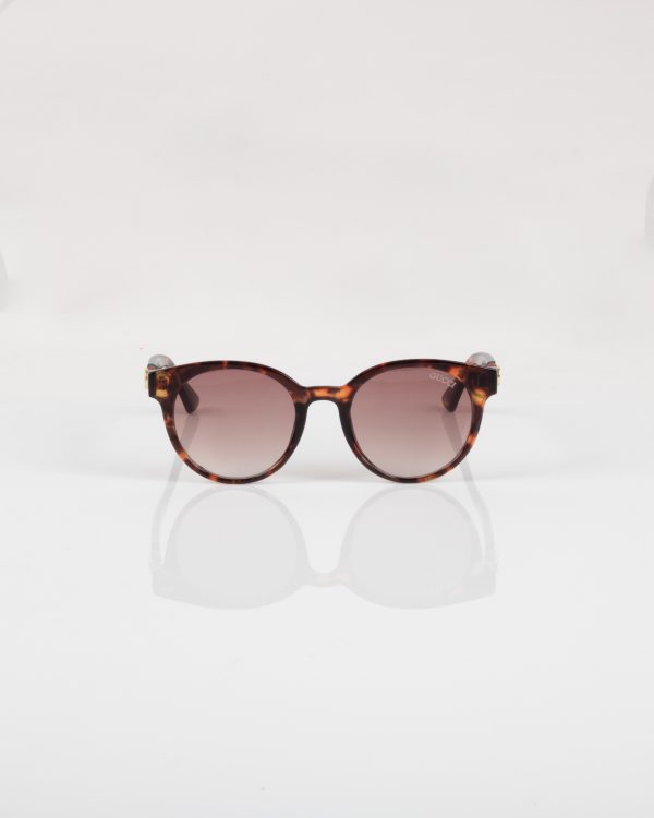 عینک آفتابی گوچی هاوانا مدل 9898 - Gucci - Image 2