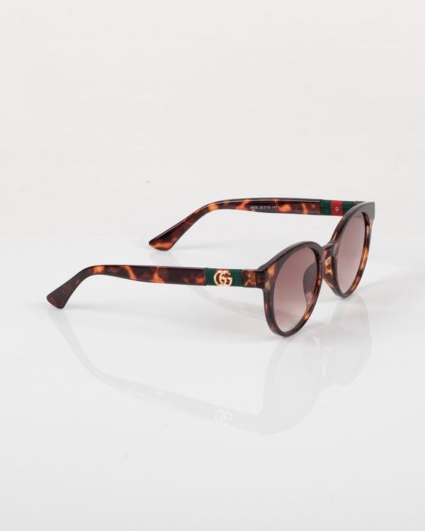 عینک آفتابی گوچی هاوانا مدل 9898 - Gucci