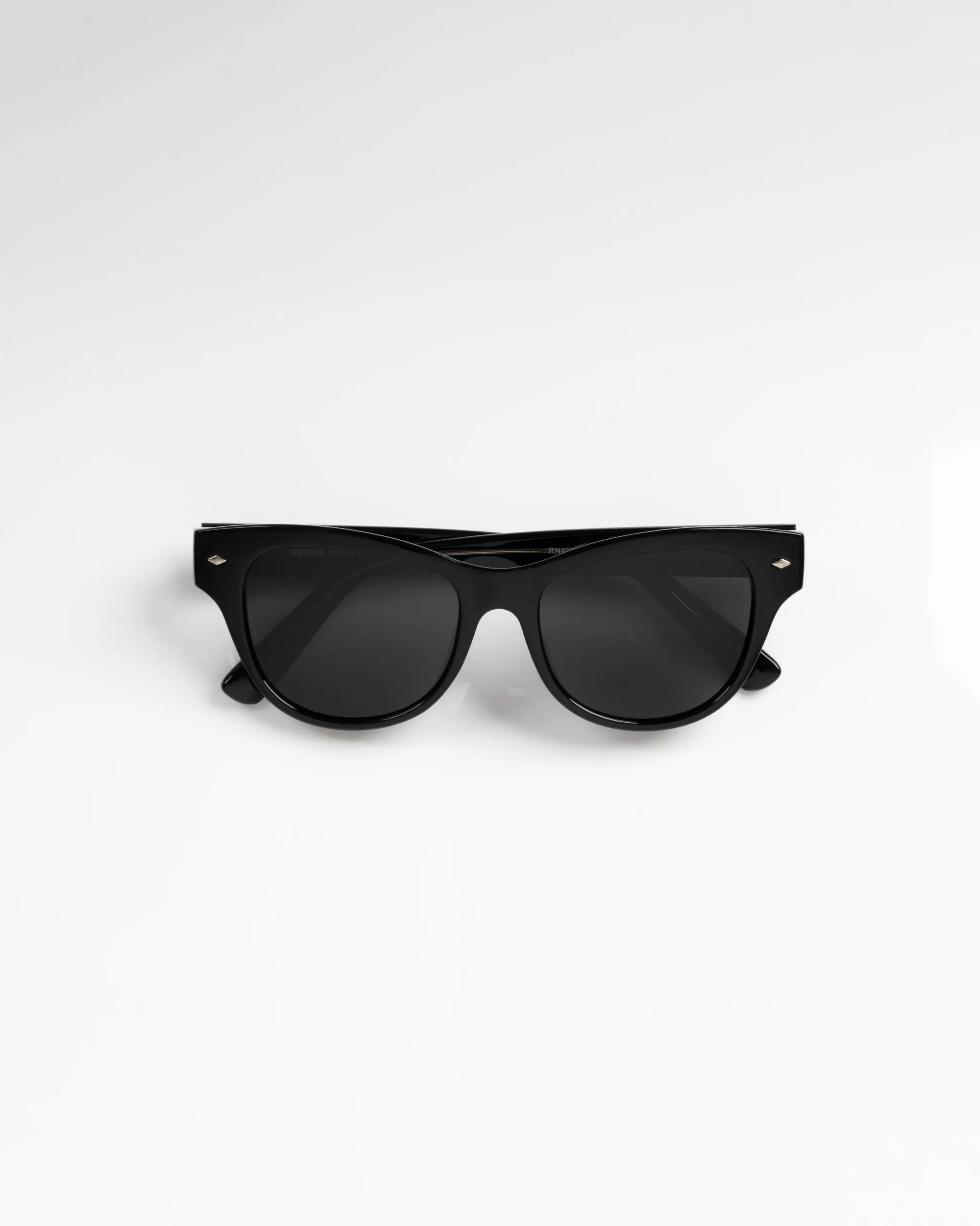 عینک آفتابی اورجینال موسکات مشکی مدل MOSCOT 4022 3 عینک آفتابی اورجینال موسکات مشکی مدل MOSCOT 4022 - Image 3