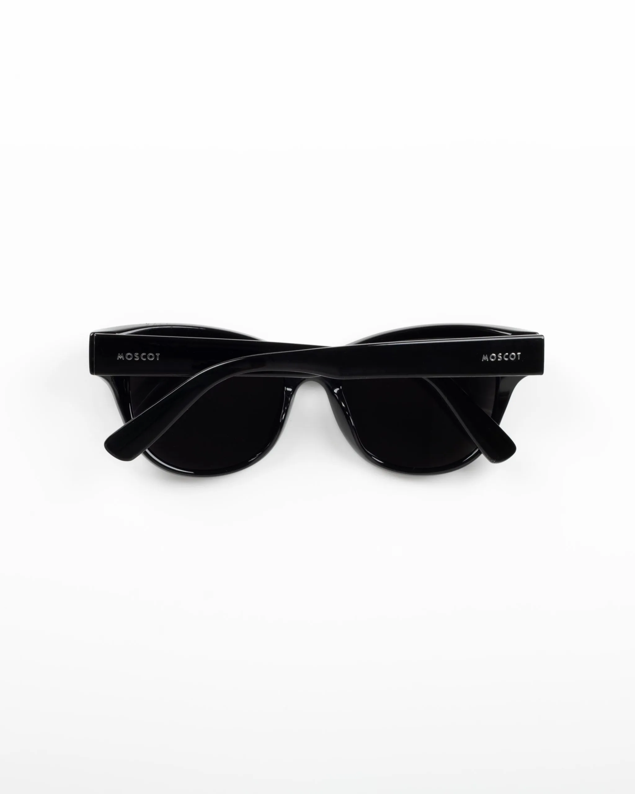 عینک آفتابی اورجینال موسکات مشکی مدل MOSCOT 4022 2 عینک آفتابی اورجینال موسکات مشکی مدل MOSCOT 4022 - Image 2