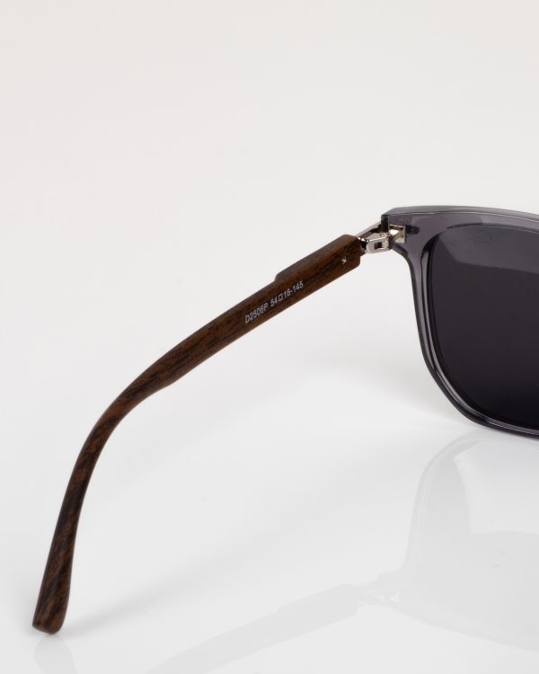 عینک آفتابی کارتیر طوسی مدل 2506 - Cartier - Image 7