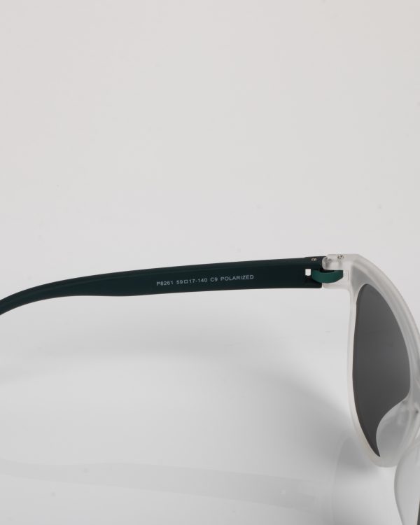 عینک آفتابی اوگا سفید مدل 8261- OGA - Image 7