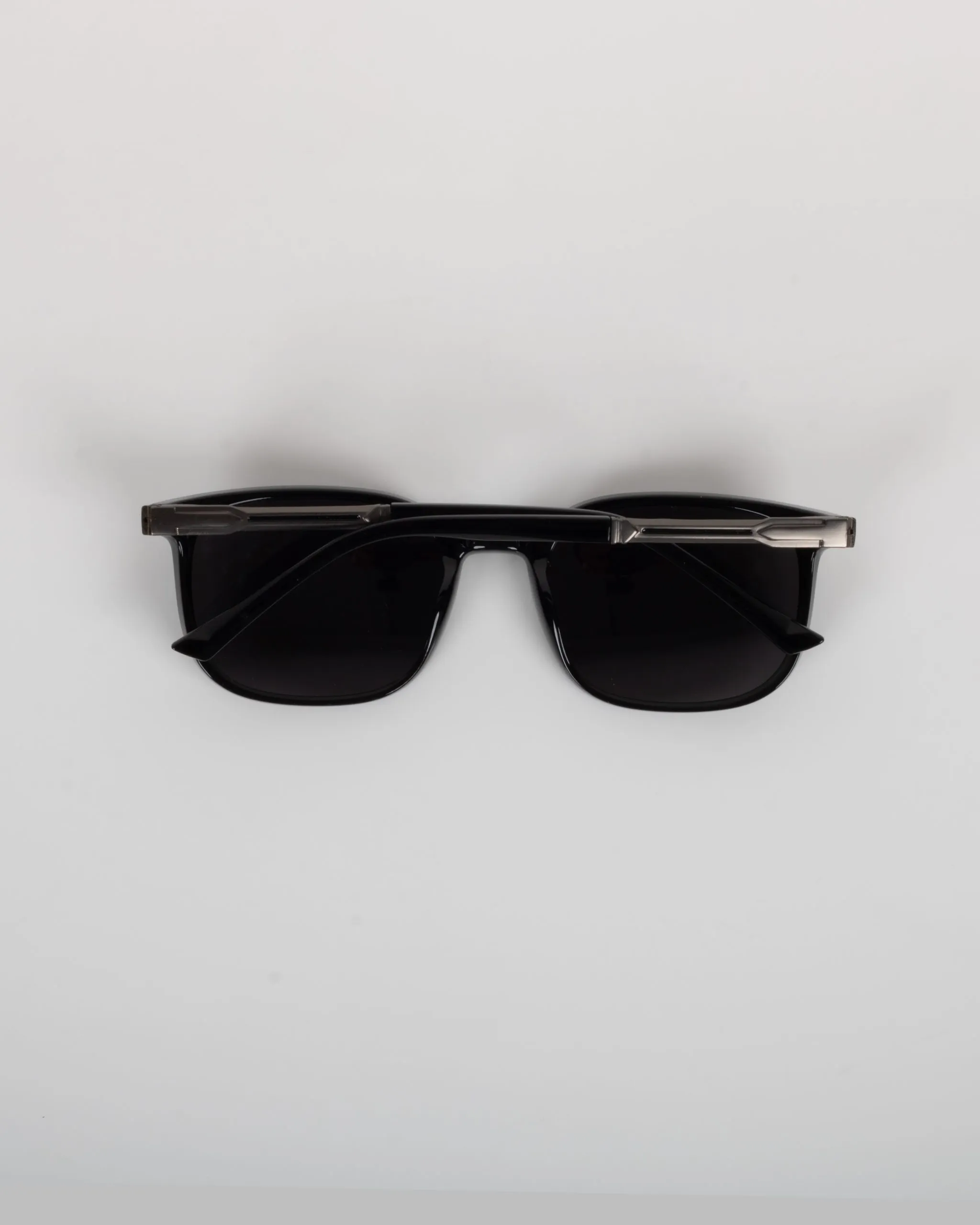 عینک آفتابی پرسول مشکی مدل 2032 _ persol 3 عینک آفتابی پرسول مشکی مدل 2032 _ persol