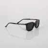عینک آفتابی پرسول مشکی مدل 2032 _ persol