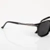 عینک آفتابی پرسول مشکی مدل 2032 _ persol