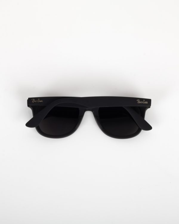 عینک ریبن ویفرر مشکی سایز50 مدل 2140 _Rayban wayfarer - Image 4