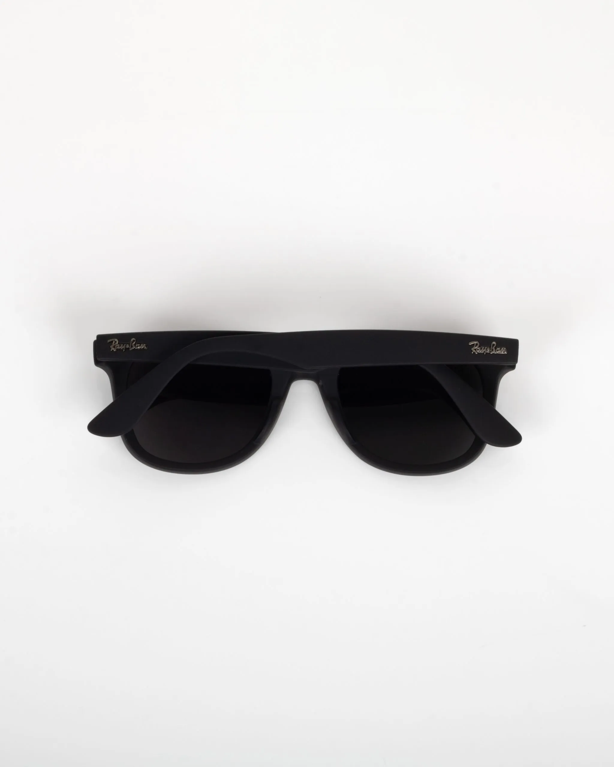 عینک ریبن ویفرر مشکی سایز50 مدل 2140 _Rayban wayfarer 4 عینک ریبن ویفرر مشکی سایز50 مدل 2140 _Rayban wayfarer - Image 4