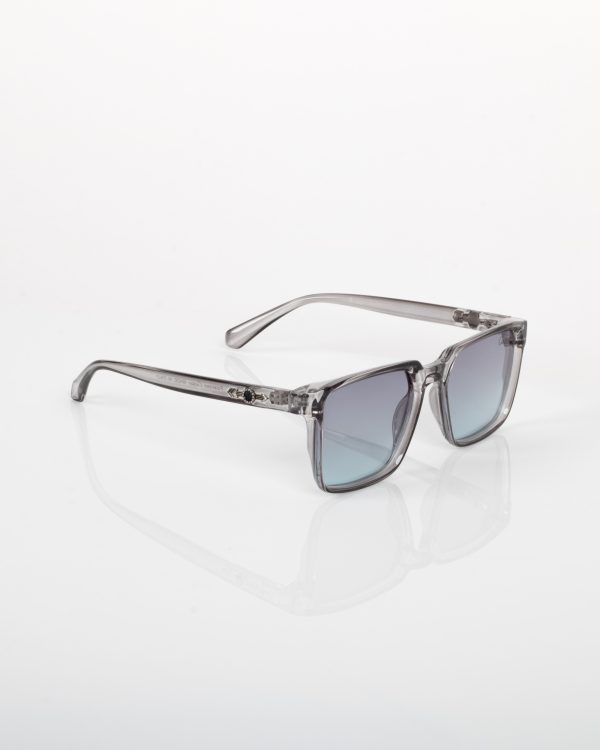 عینک آفتابی کارتیر طوسی مدل 2543 - Cartier