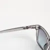 عینک آفتابی کارتیر طوسی مدل 2543 – Cartier