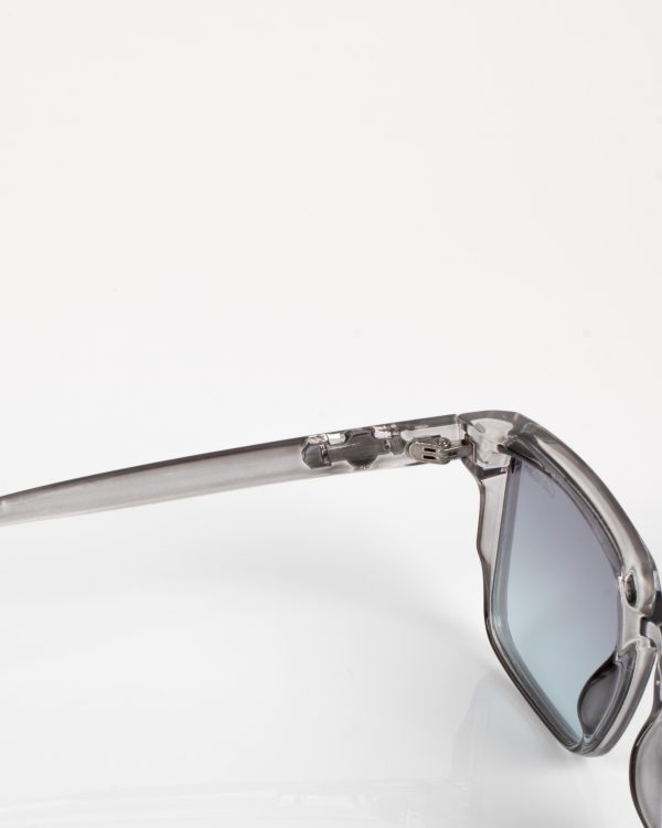 عینک آفتابی کارتیر طوسی مدل 2543 - Cartier - Image 3