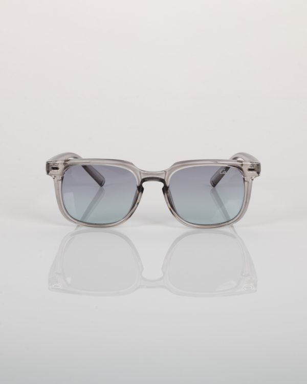 عینک آفتابی کارتیر طوسی مدل 2542 - Cartier - Image 2