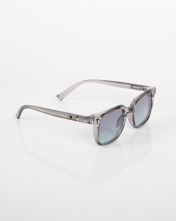 عینک آفتابی کارتیر طوسی مدل 2542 - Cartier