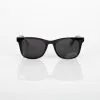 عینک ریبن مشکی مات مدل Rayban _ 21209