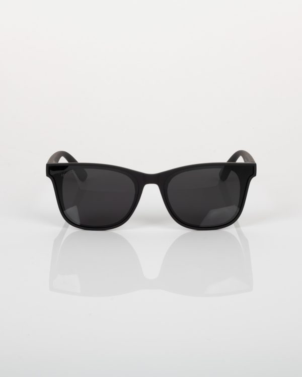 عینک ریبن مشکی مات مدل Rayban _ 21209 - Image 2