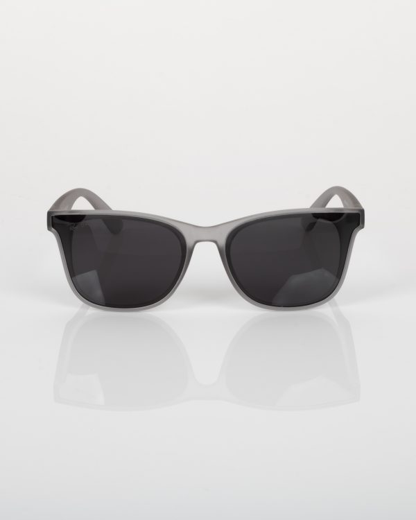 عینک ریبن طوسی مات مدل Rayban _ 21209 - Image 2