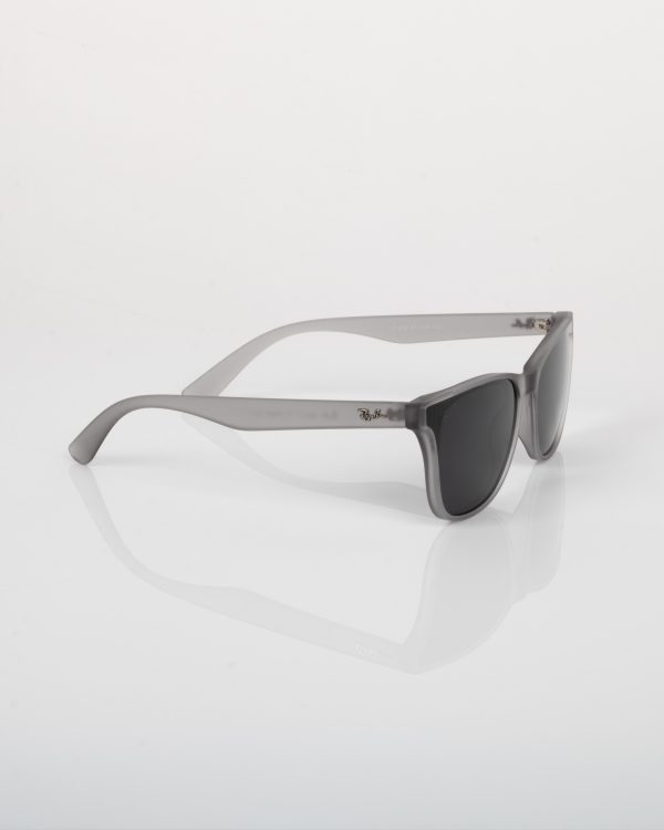 عینک ریبن طوسی مات مدل Rayban _ 21209