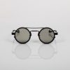 عینک آفتابی چرخشی گرد قابل تنظیم تیرگی خرید اقساطی ND9