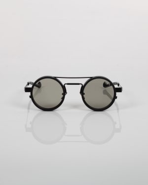 عینک آفتابی چرخشی گرد قابل تنظیم تیرگی خرید اقساطی ND9