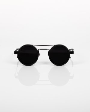 عینک آفتابی چرخشی گرد قابل تنظیم تیرگی خرید اقساطی ND9