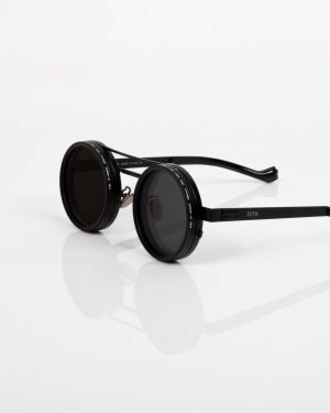 عینک آفتابی چرخشی گرد قابل تنظیم تیرگی خرید اقساطی ND9